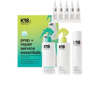 K18 Salon Treatment Set